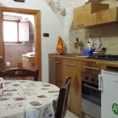 Trulli Manuela Villa Locorotondo Buitenkant foto
