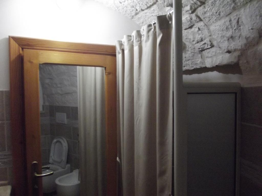 Trulli Manuela Villa Locorotondo Buitenkant foto