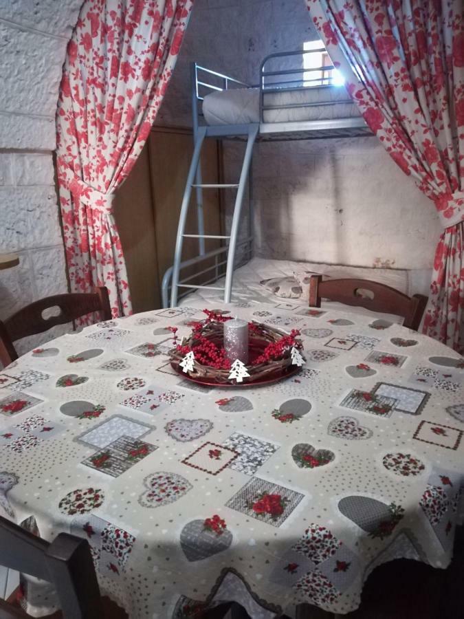 Trulli Manuela Villa Locorotondo Buitenkant foto